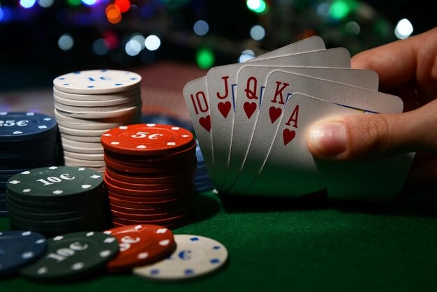 Live-dealer blackjack and roulette tables on 88ii mobile app